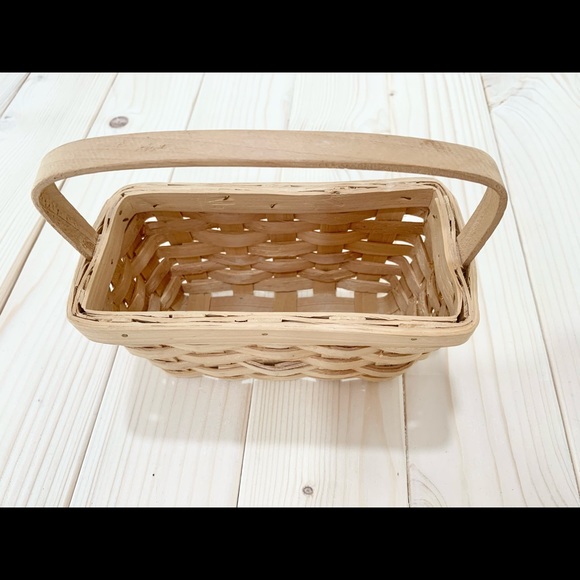 Wicker Basket - Picture 3 of 3